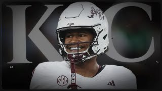 Kc Concepcion Explosive highlights 🔥 Welcome to the browns!