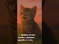 Волшебные прятки. Сказки про Дружка и Васечку - щенка и котенка #dog #cat #сказочник1 #сказка