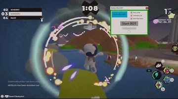 BLANKOS BLOCK PARTY AUTO-FARMING SCRIPT  P2E / NFT GAME / AUTOFARM