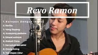 Lagu sedih Revo Ramon terbaru