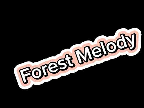 Huawei Alarm Tone Forest Melody 