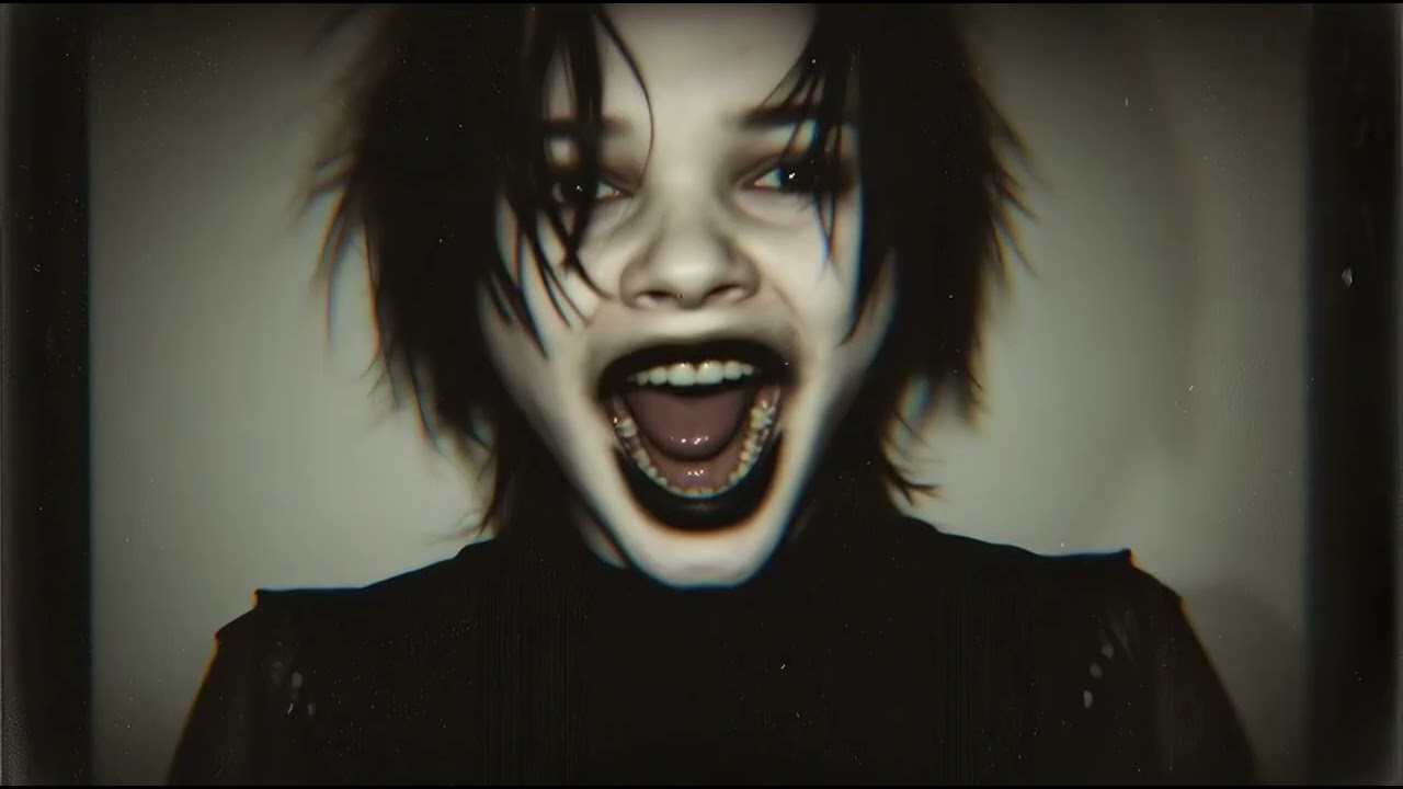 Quick Grit (alternate timeline music video clip)