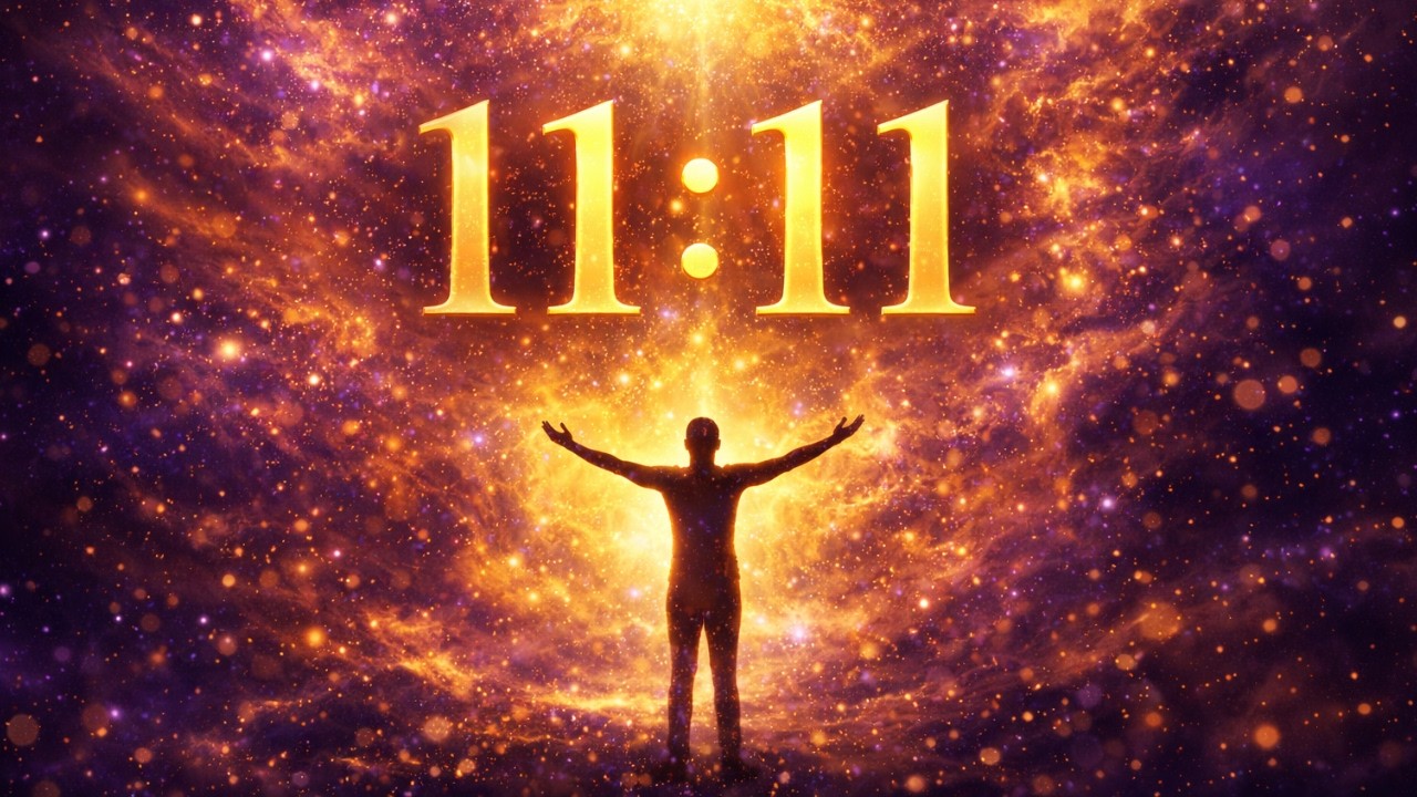 11:11