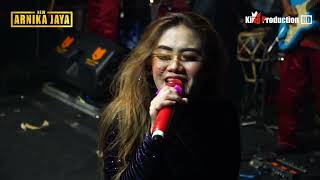 Liku Liku Cici Nahati FEAT Iis Thania New Arnika Jaya Live Ds.Prajawinangun Kec.Kaliwedi Kab.Cirebon