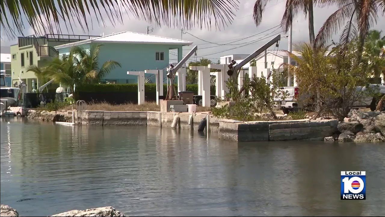 Boat allegedly involved in Cuba shooting was stolen in Florida