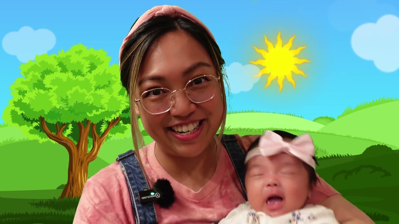 ENB and Friends ep.1