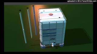 Solar CITIES IBC Based Biogas System Tutorial Audio
