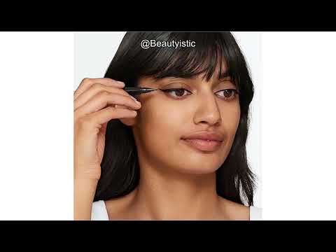 Clinique High Impact Liquid Eyeliner Review: Long-Lasting, Waterproof & Safe for Sensitive Eyes
