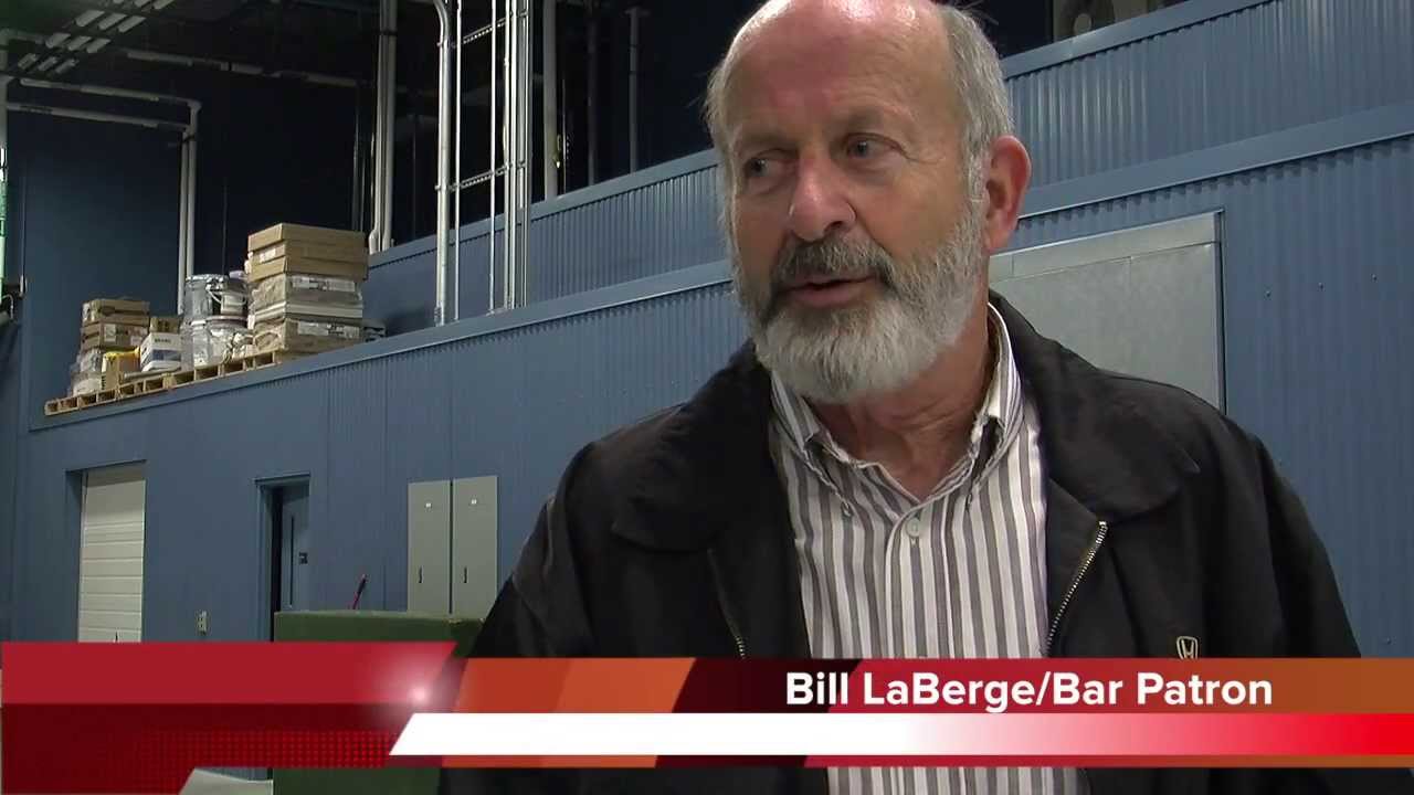 Wisconsin Brewing Company