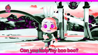 Can You Help My Boo Boo! | IL Vocodex Effects