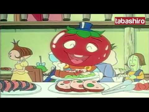 طمطوم وأبطال الروضة الخضراء الحلقة 26 