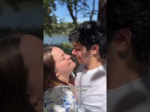 Depoimento em vídeo