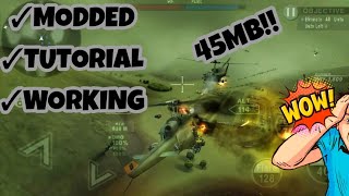 🔥HOW TO DOWNLOAD BLOOD COPTER MODDED( Latest )🔥 -  Zseto Animations! screenshot 2