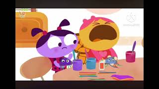 Ladybird Lus Crying Compilation Including Biba Pt. 1