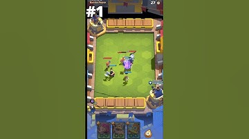 EVERYTHING You NEED to know About merge tactics!