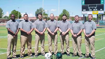 RMAC Showcase Adams State Segment 1