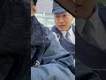 恫喝職質。あり得ないだろ!