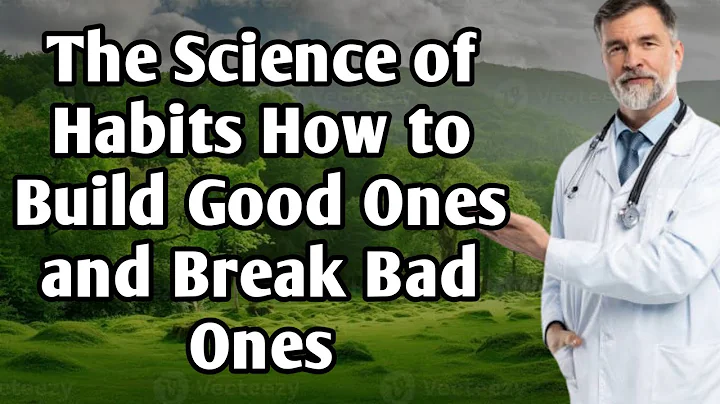 Master Your Habits: The Science of Behavior Change | Peake Shift