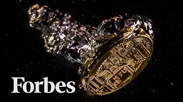 How To Build A Crypto Portfolio Amid Market Turbulence | Forbes