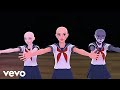 Mida Rana - Calvas (Official Video)