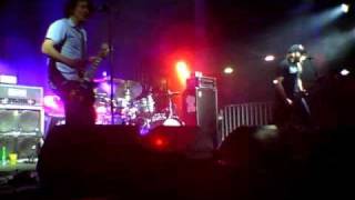 PETER PAN SPEEDROCK  -  COME ON YOU [HD] 16 SEPTEMBER 2010