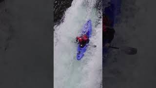 Metlako Falls, USA (Entry #62 Superstyling 2025)