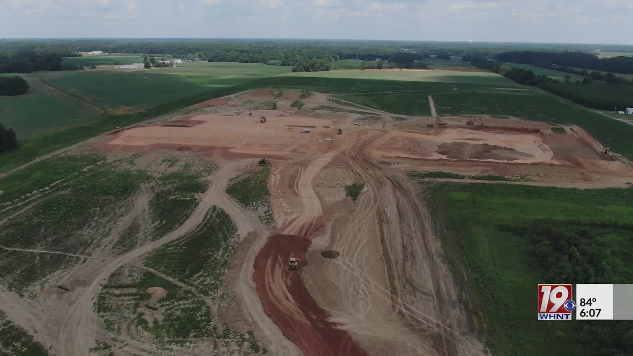 Madison County BOE Approves Construction Bid for First New School in 10 ...