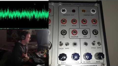 Introducing the Serge SSG