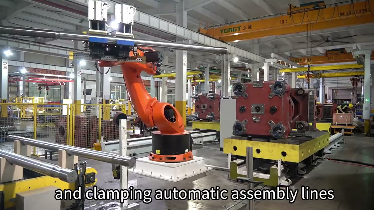 Borche Intelligence Leads the Industry on a New Journey｜On-site interview at CCPLAS 2025