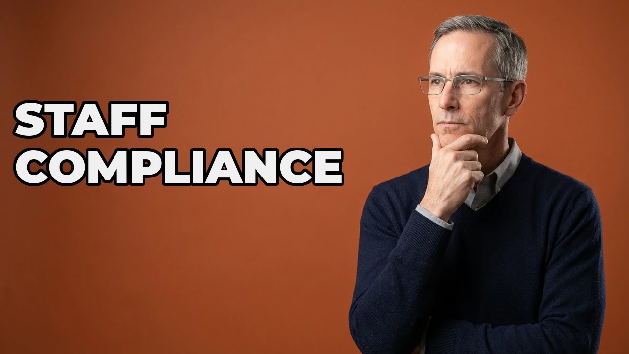 How Can We Ensure Staff Follow Documented Call Center Procedures?