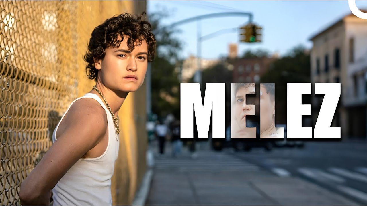 Melez | Türkçe Dublaj Dram Filmi İzle