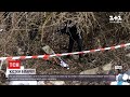Новини України: у львівському парку діти знайшли людські кістки