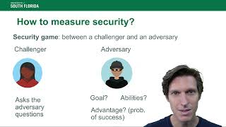 Module 3: Security Models