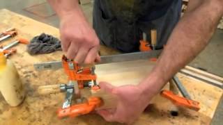Gluing Up Your Box Project