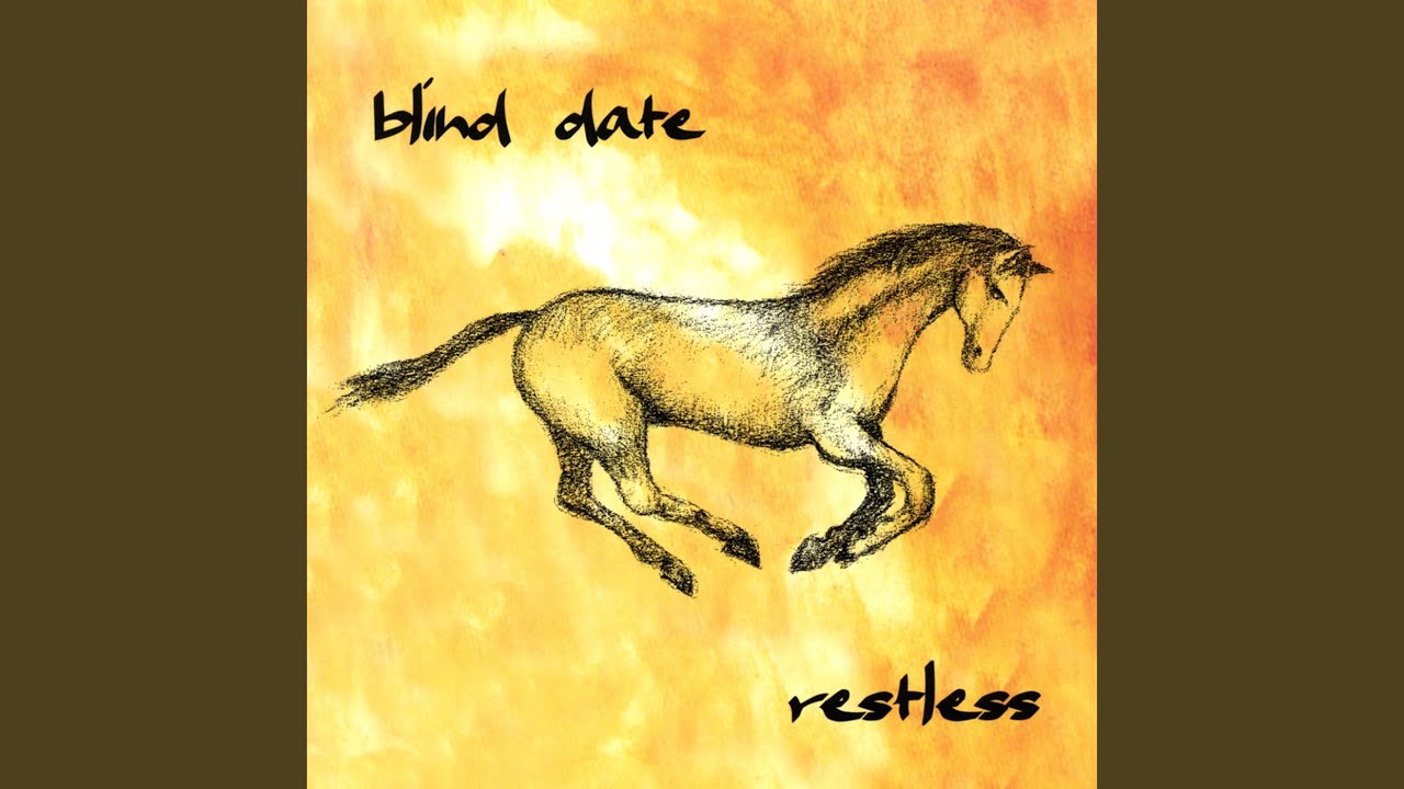 Restless adlı videoyu YouTube'da izle Restless adlı videoyu YouTube'da izle