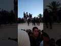 امام قصر المرادية جنازة بطل قائد الاركان قايد صالح
