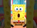 Chair Slip Fail 😂🪑 | Sponge Toon Funny Cartoon Shorts #spongebob #spongetoon #fyp #viral #animation