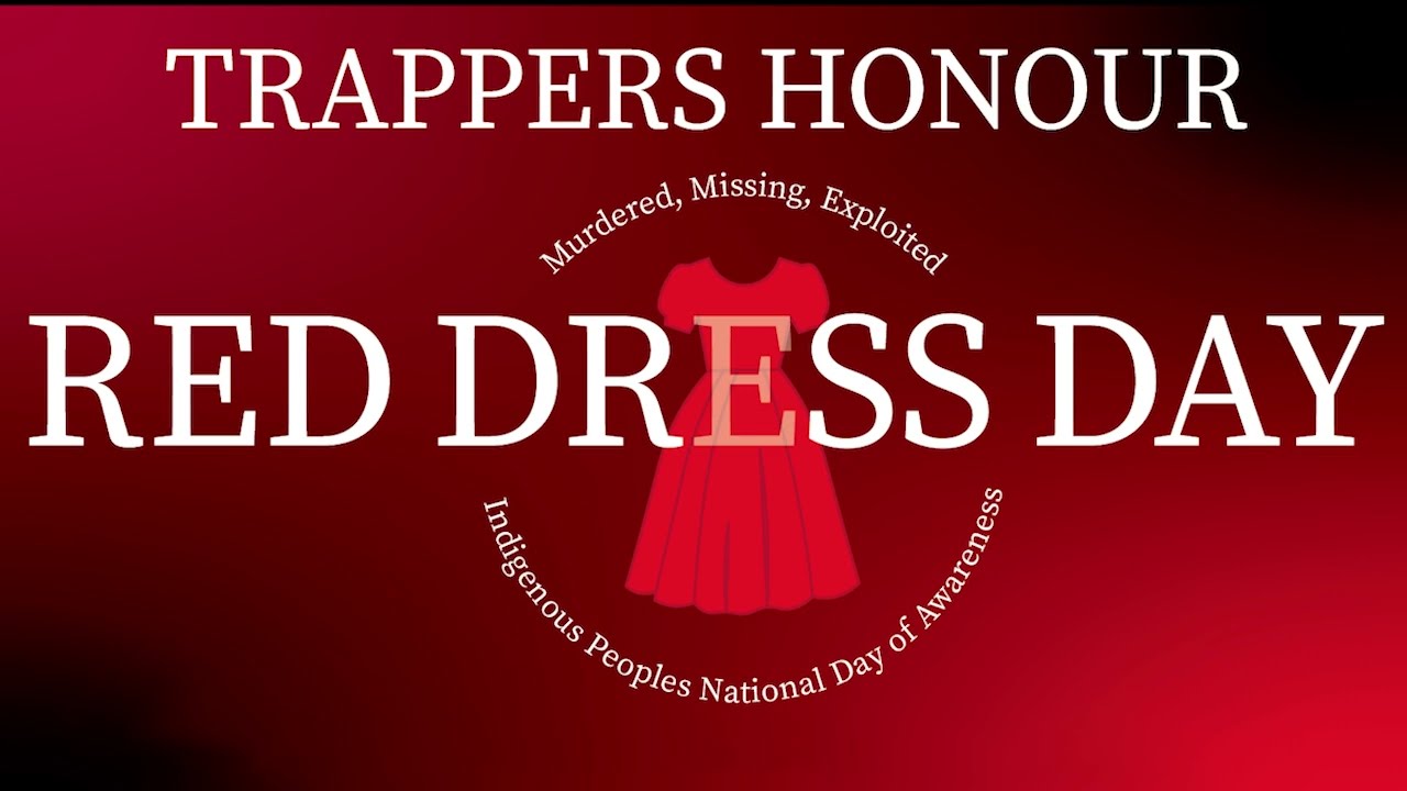 red dress day 2026 Red Dress Day 2026