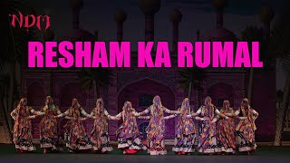 Hadd Kar De  Ka Rumaal  Nakul Dev Mahajan