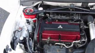 CT9A エボ9 M7960タービン with CARSHOP LEAD