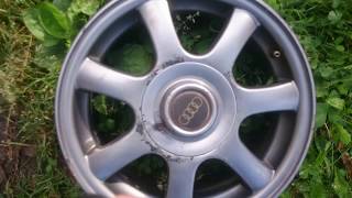 Легкосплавные диски Proma 15 R Легкосплавные диски Proma 15 R