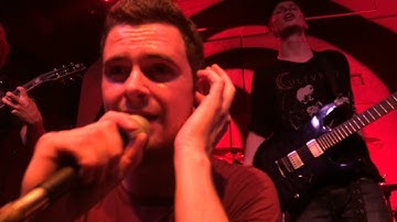 "The Moment I Breathe" - Separating The Seas 2018 [LIVE]