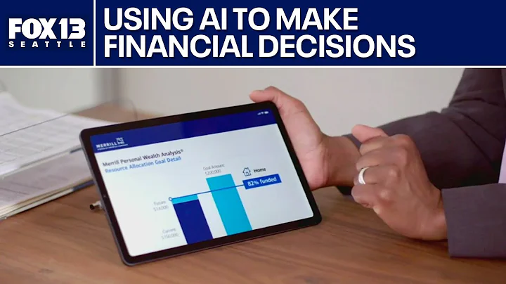 Using AI to make financial decisions | FOX 13 Seattle