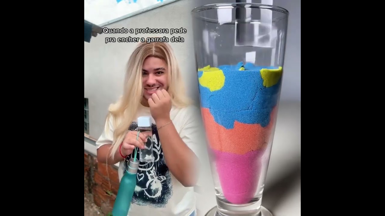 The best POV (@vitororth) 🥉ASMR cake making story time | POVs Tiktok Collection