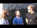 Rock the Green's Interview with Imagine Dragons