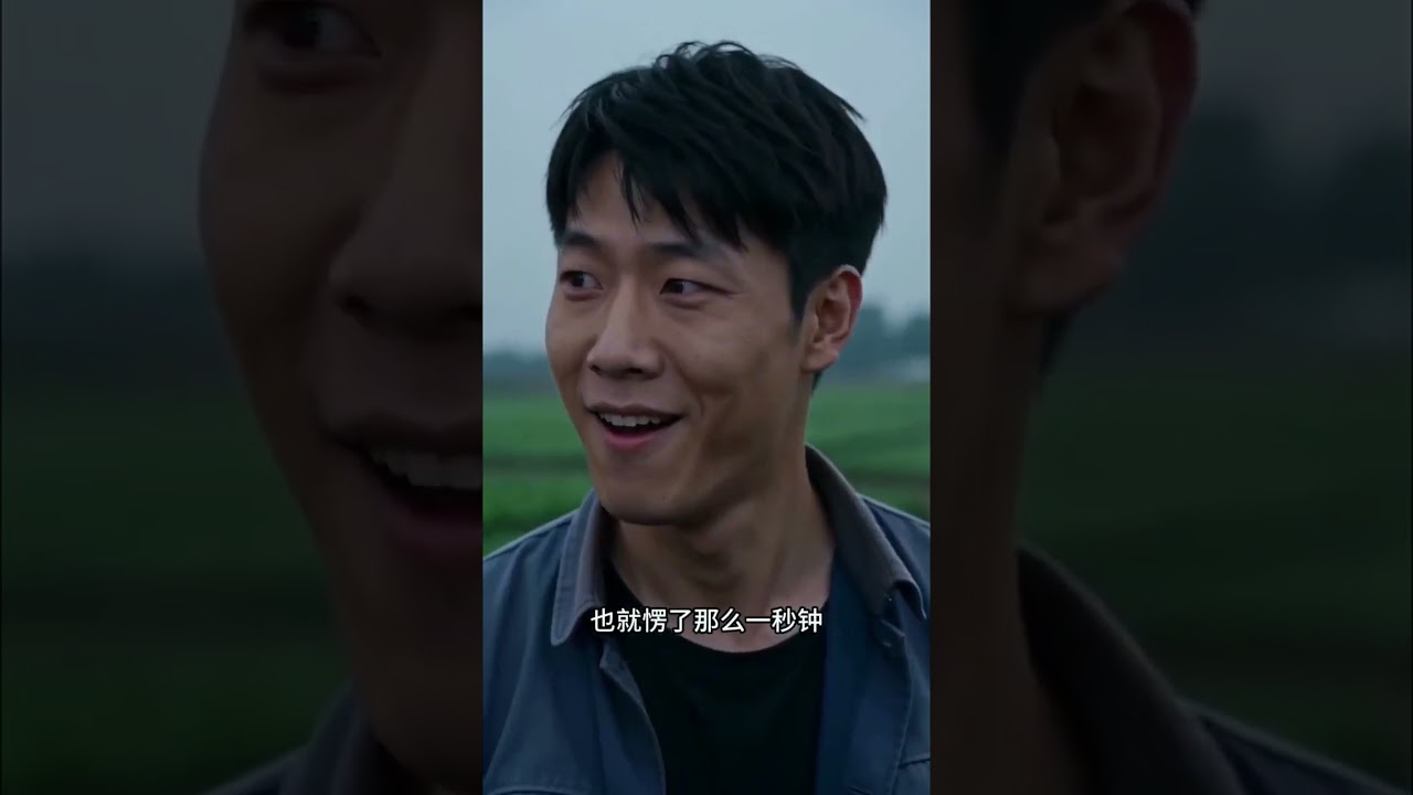 重生種菜：反擊貪婪鄰居