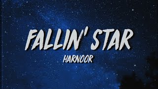 Harnoor - Fallin Star (Lyrics/Meaning)