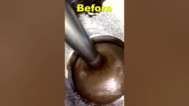 Techron High Mileage Fuel System Cleaner Test Results! #Techron