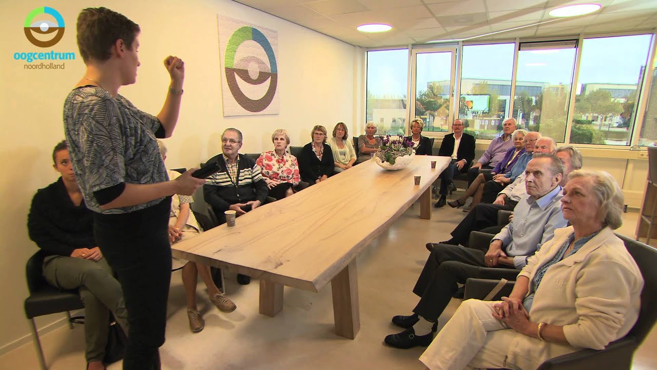 informatie over staar