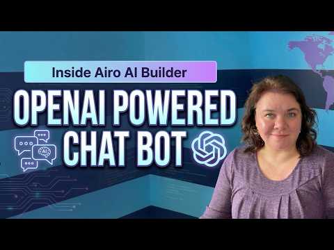 I Added a Smart AI Chatbot to My Website in 10 Minutes